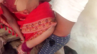 Village Young devar bhabhi Sex - Tight pussy Fuking young boy Desi style - crimpi hard fucking.