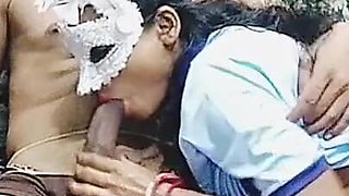 After 6 Months, I Did 69 with My Younger Sister and Fucked Her Pussy with Cum in Mouth