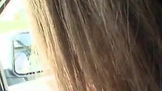 Tattooed teen Tristan Berrimore sucks and fucks for cum