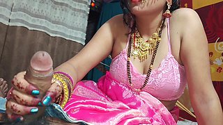 Desi Indian Cauple Karwa Chauth Fucking Full Video Clear Hindi Audio