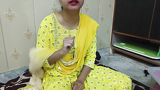 Sasur and bahu ke najayas sambandh Sex video father-in-law fucked by daughter-in-law alone in the room for oil massage dirty tak