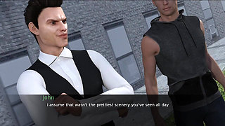 A Mother's Love part 6 Part 55 Gameplay by Loveskysan69