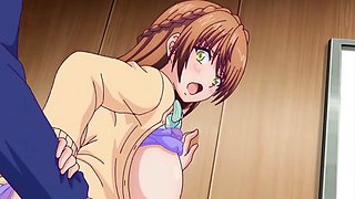 Kokuhaku Episode 1 English Sub: Big Tits, Asian  Japanese Porn