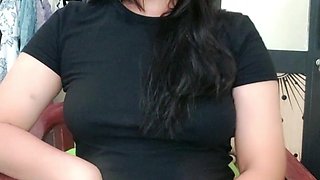 Video Call Scandal Leaked Girlfriend