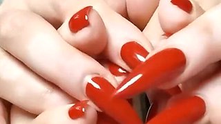 Lick My Feet