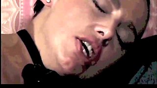 Big Boss And Silvio Evangelista In The Mafia Boss Has A Big Cock To Fuck Her Hairy Pussy