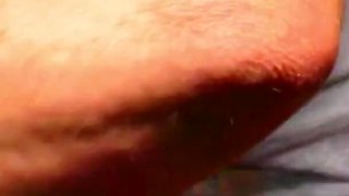 German couple loves fucking in the car