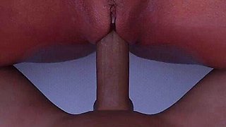 Husband Caught His Cheating Wife in Bed with stepson - 3D Hentai Animated Porn - Milfy City
