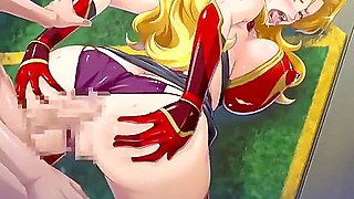 This Bithces Drive Me Crazy