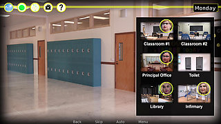 Bbw College life episode 2