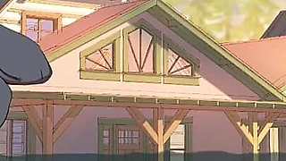 Hard Times at Sequoia State Park Ep 2 - My New Workplace by Misskitty2k