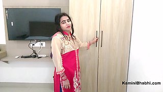Indian Homemade Heat with a Wild Missionary Cum Rush