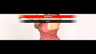 Thief of Hearts - Part 13 - Sexy Gym Ladies with Stunning Bodys by Loveskysan69