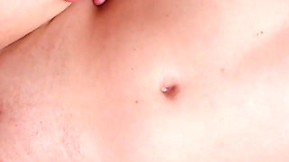 Stepson Came to Fuck His Hot Stepmom in Her Bedroom