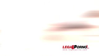 Kate Sottile & Bree Haze anal & DP 4some for Legal Porn SZ