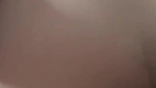 Passionate Fucking Ends with Cum Inside My Tight Pussy