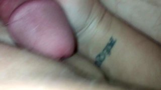 Girlfriend Blowing My Co - Blowing off