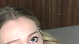 Babysitter Taught a Lesson