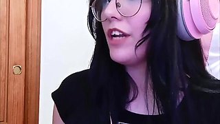 Egirl Gamergirl Makes You a Cuckold