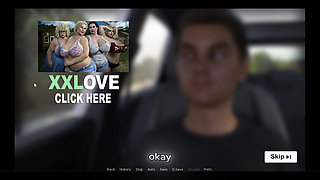 PLUS SIZE FAMILY TABOO walkthrough part 1_