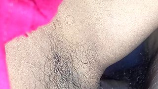 Desi Big Land Inside Bhabhi Pussy - Tight Pussy Sex in Poor House Desi Look -black Girl Sex