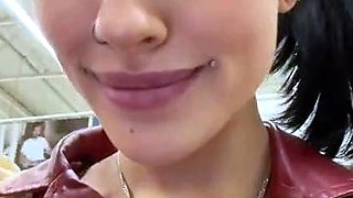 Melissa_crazy russian toilet camwhore