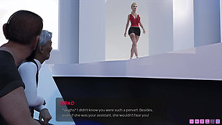 Perseverance - Playthrough #11