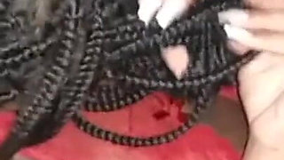 Fucking with the Hottie Myllena Rios