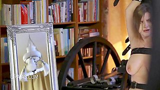 The Journalist Apprentice