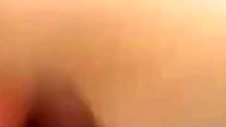 Chinese Cock - Asian Amateur Plays with Sex Toy