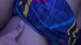 Neighbour's Wife Came for Sugar and Got Fucked