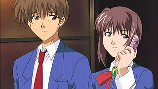 Milk Money 1: Milf, Fetish  Hentai Porn
