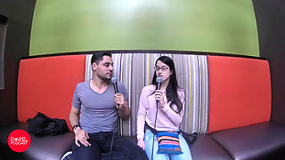 Ep 101 Alex Coal Porn Stars Are People Full Episode