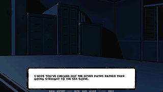 Shaggy's Power - Scooby Doo - Part 3 - Best Sex by Loveskysan