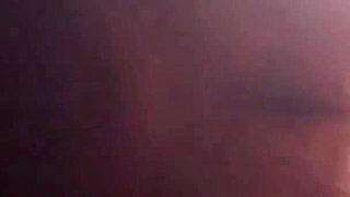 PAWG Wife in Corset & Wetlook Crotchless Leggings: Toe Sucking, Pussy Licking, Creampie in Missionary & Doggy