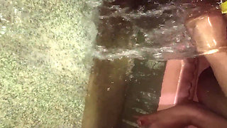 My Sexy Girl Friend Fuck Bathroom Sex Cutegirlforyou2