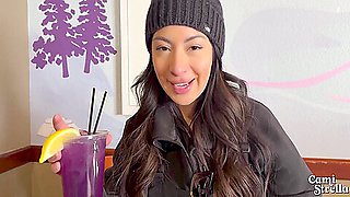 Ski Instructor Vlog Bg 18 Min