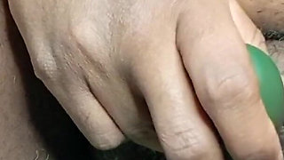 Dirty Talk Fingering My Pussy Stimulating My Clit with Magic Wand