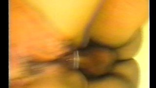 Scandalous Porn Video of Exhibitionist Italian Hot Wife #1