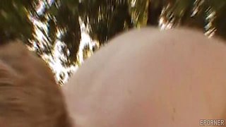Lustful whore exciting porn video