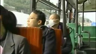 Japanese Lesbian Bus Sex Censored