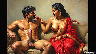 Mallu aunty sex with collage boy hot sex pussy creampied and cum on tits