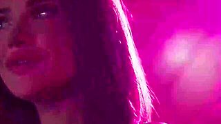 Winsome Milana and Sabina's lesbian 69 dirt