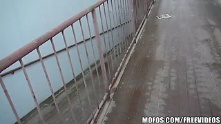 Mofos - One in the Pink