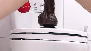 Darling, Which Dildo Do You Like or if You Like Other Types?