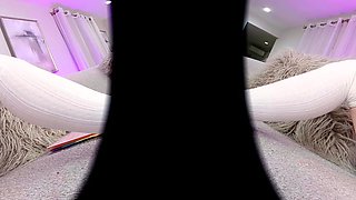 Blushtv - Xena Amor How to Train a Virgin