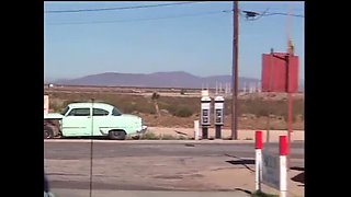 Kianna Dior & Miko Lee Outdoor Fucking in USA - Asian Babes Blowjob, Doggy Style Sex