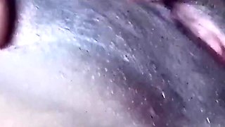 Closeup Rubbing My Clit Fingering My Pussy