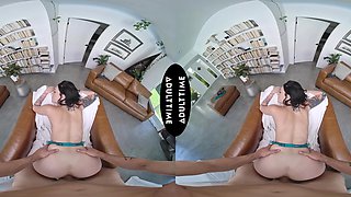 Nathan Bronson and Charlotte Sins make beautiful love