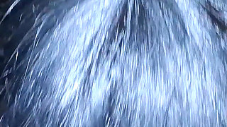 Stepson Filled My Mouth and Face with His Delicious Semen